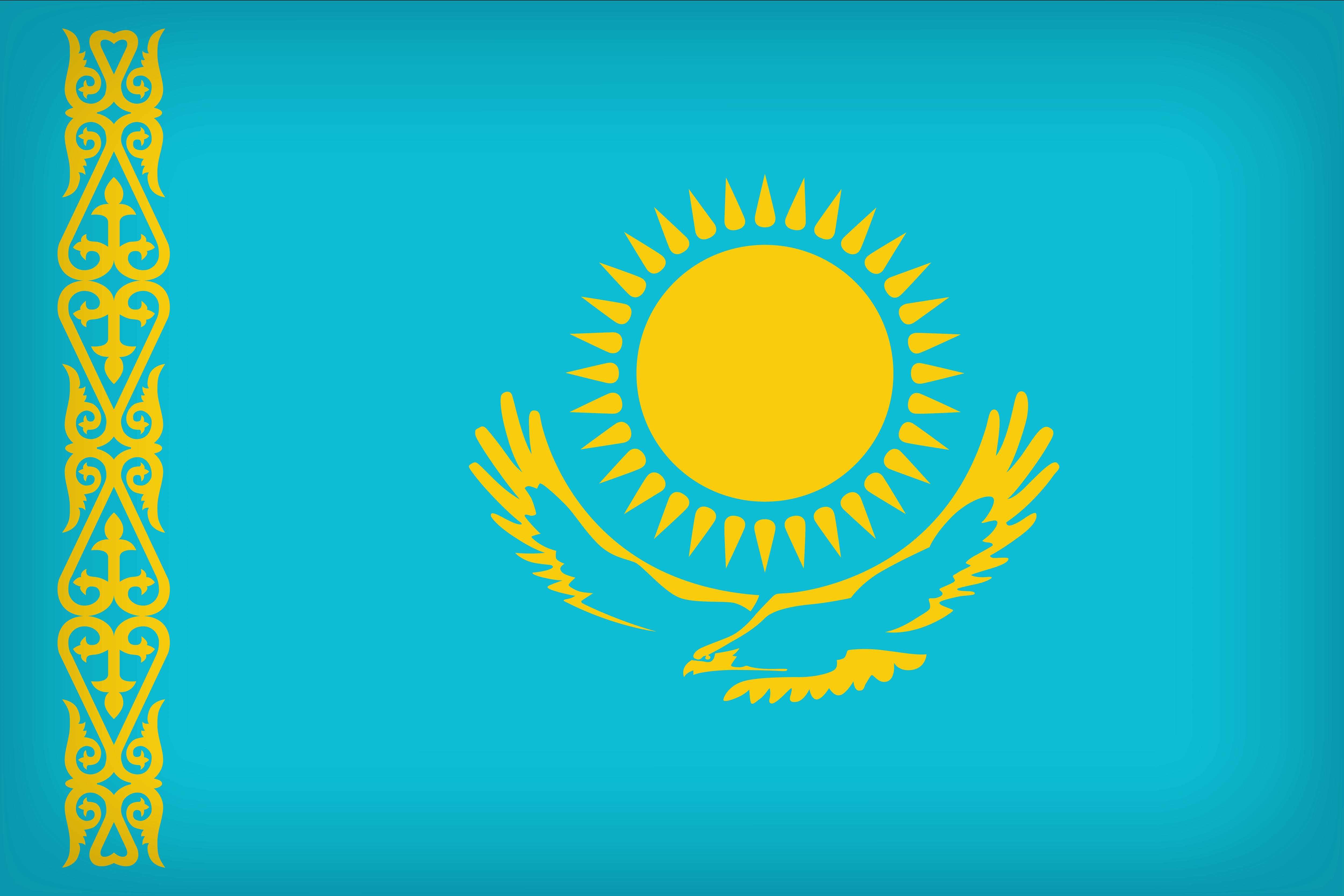 Казахстан вводит сопроводительные накладные для прохождения границ
