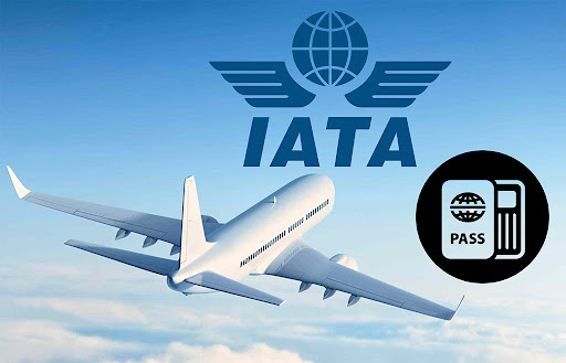 Применение IATA Travel Pass переходит от тестирования в рабочую фазу