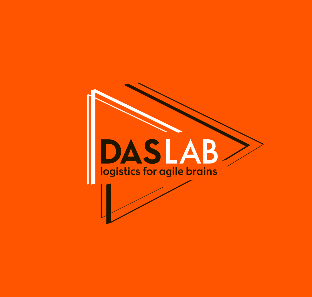 DASLAB - новый масштабный проект! 
