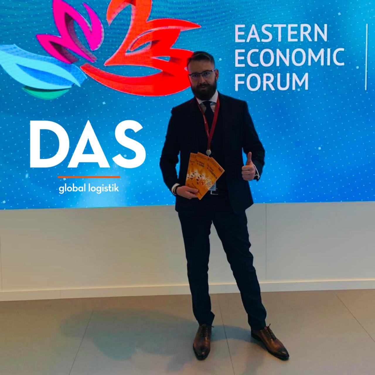 Подводим итоги: Юбилейный Восточный экономический форум 2019!